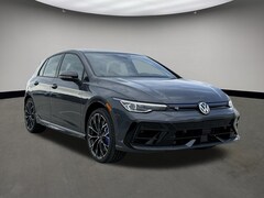 2026 Volkswagen Golf R 2.0T Hatchback