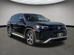 2026 Volkswagen Tiguan 2.0T SE SUV