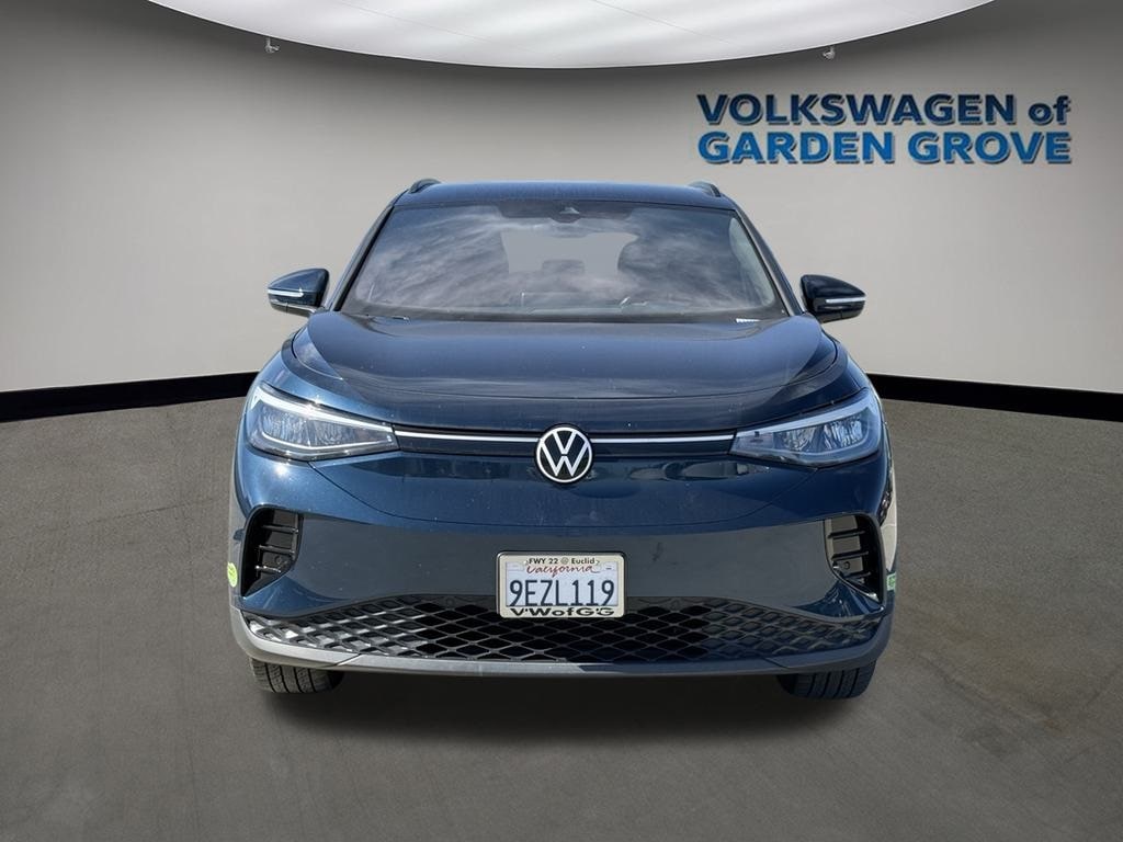 Used 2023 Volkswagen ID.4 Pro SUV