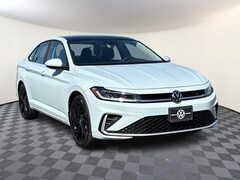 2027 Volkswagen Jetta 1.5T SE Sedan