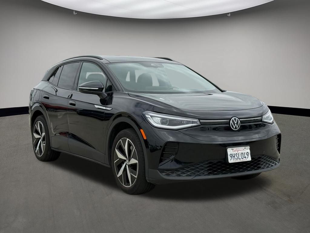 2023 Volkswagen ID.4 PRO S SK's photo