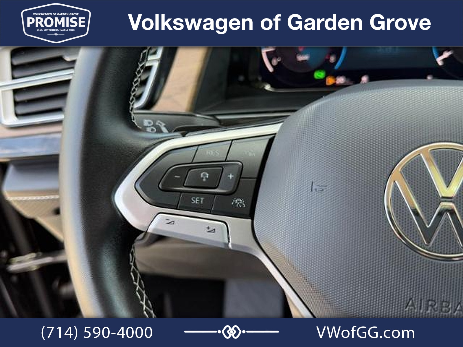 2026 Volkswagen Atlas SE w/Tech - Photo 15