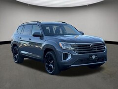 2026 Volkswagen Atlas 2.0T SE w/Technology SUV