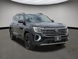 Volkswagen Atlas