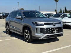 2026 Volkswagen Tiguan 2.0T SE SUV