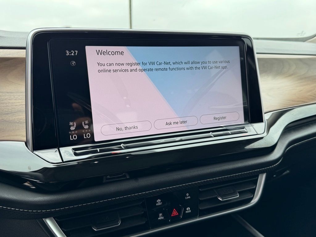 2026 Volkswagen Atlas SE w/Tech - Photo 17