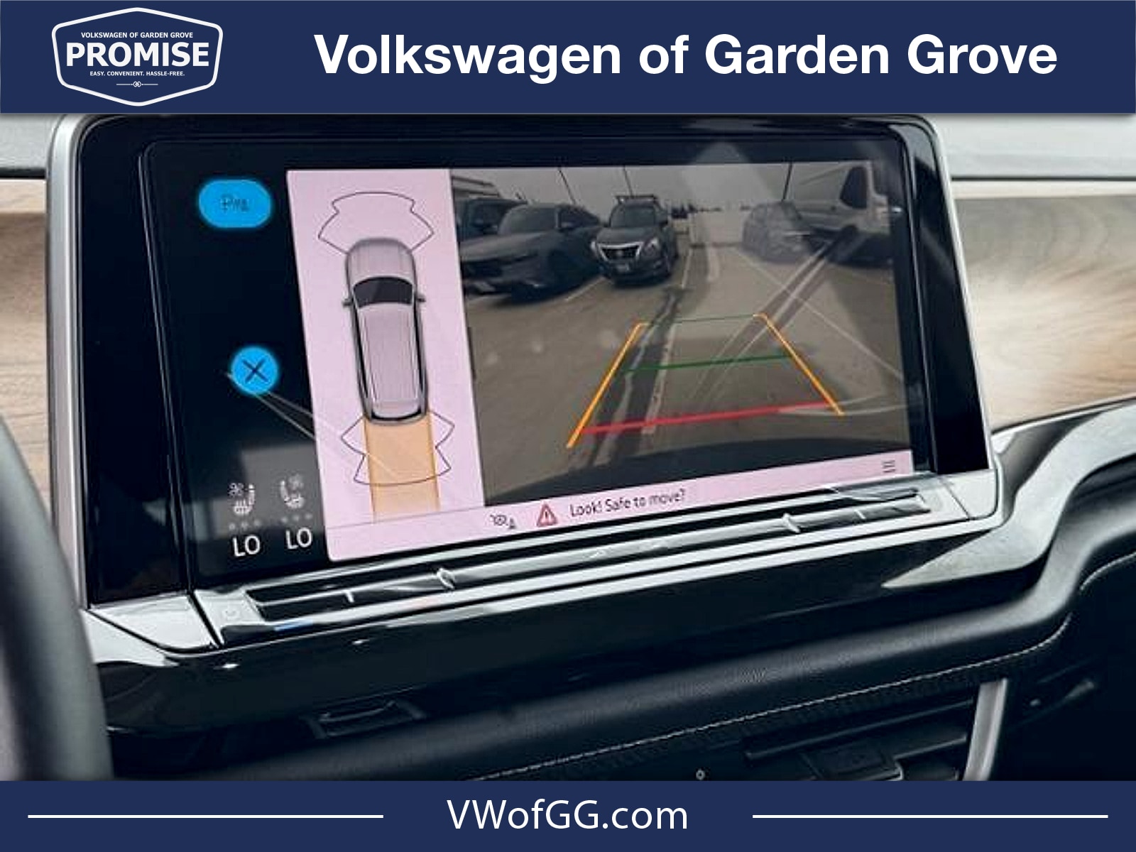 2026 Volkswagen Atlas SE w/Tech - Photo 18
