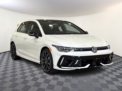 2026 Volkswagen Golf R Base Hatchback