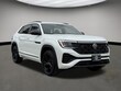 Volkswagen Atlas Cross Sport