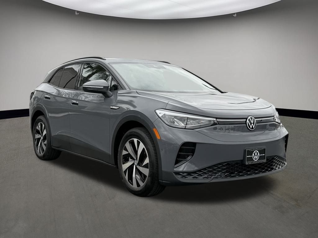 2026 Volkswagen ID.4 ID.4 PRO's photo