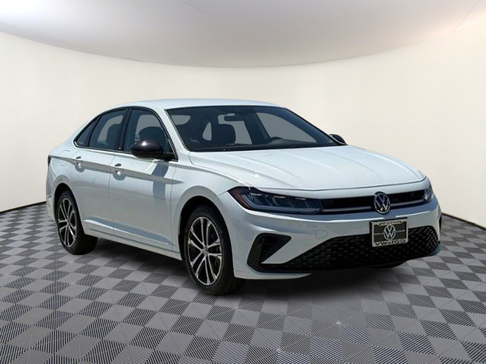 2026 Volkswagen Jetta