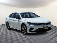 2026 Volkswagen Jetta 1.5T Sport Sedan