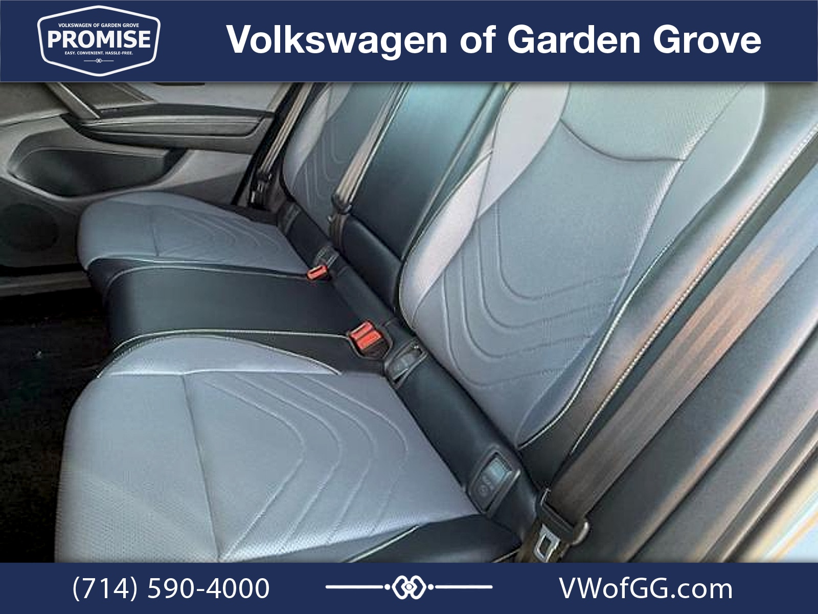 2026 Volkswagen Tiguan SE R-LINE BLACK - Photo 20