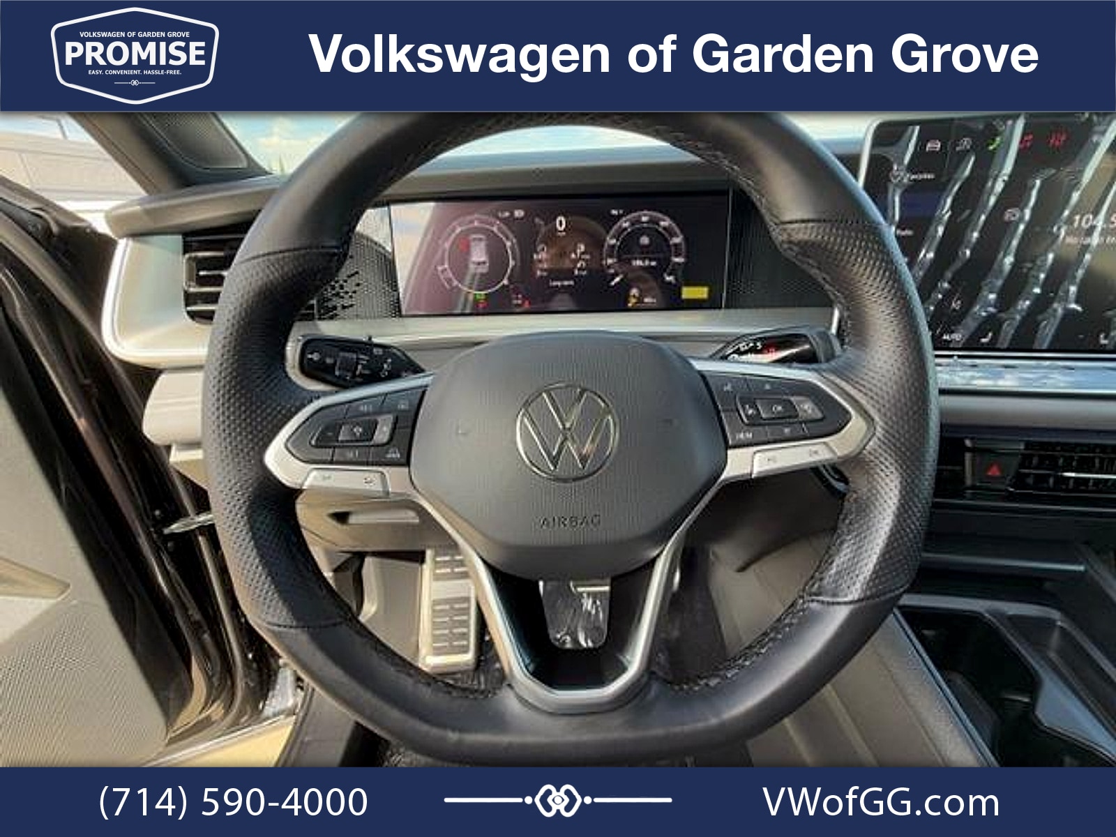 2026 Volkswagen Tiguan SE R-LINE BLACK - Photo 14