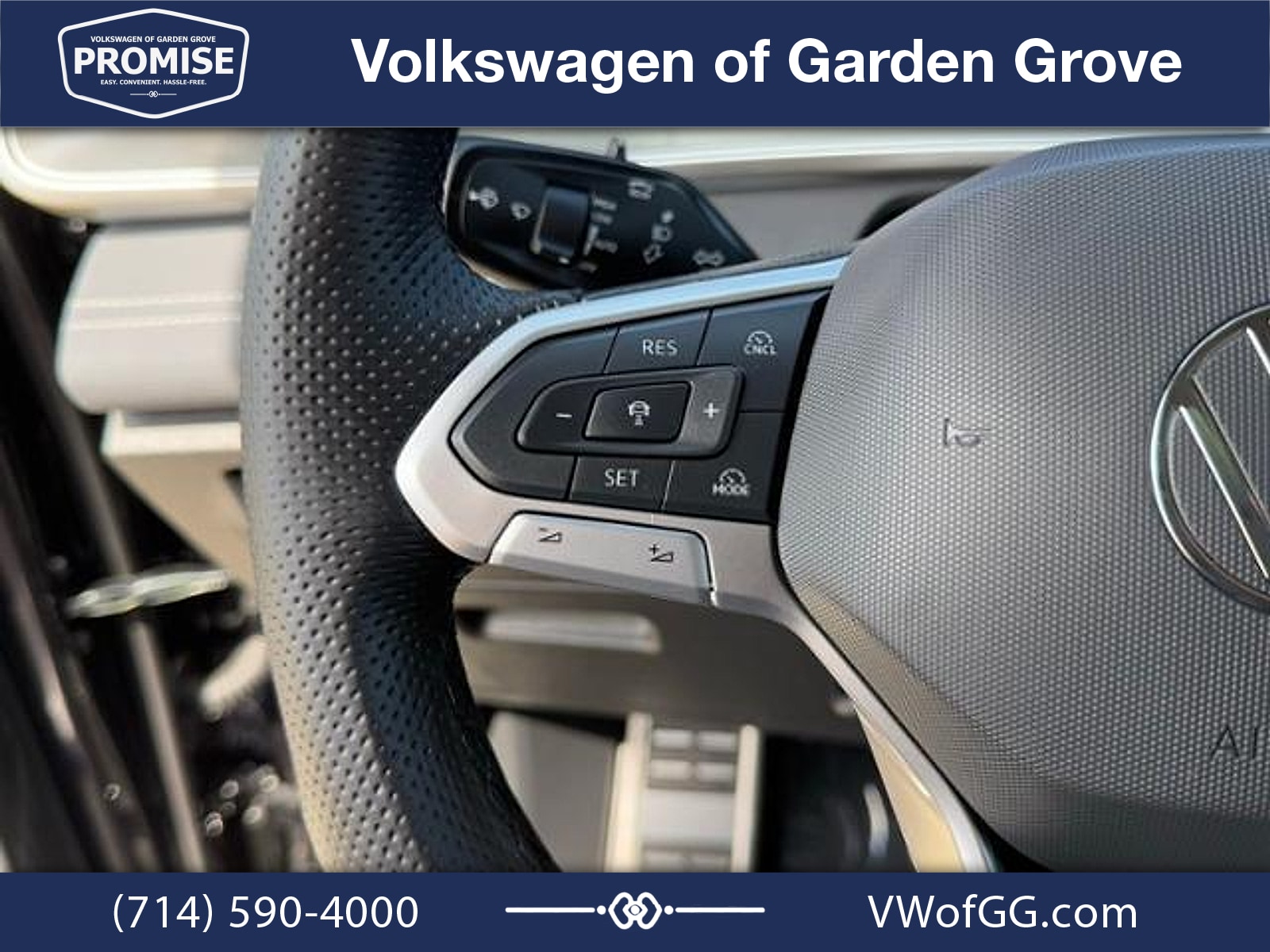 2026 Volkswagen Tiguan SE R-LINE BLACK - Photo 15