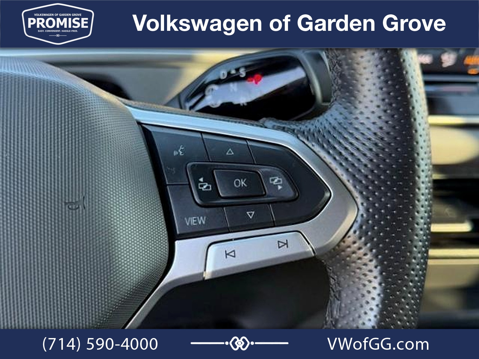 2026 Volkswagen Tiguan SE R-LINE BLACK - Photo 16