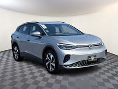 2026 Volkswagen ID.4 Pro SUV