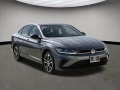 2026 Volkswagen Jetta 1.5T Sport Sedan