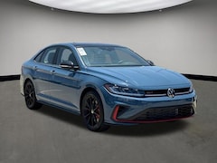 2026 Volkswagen Jetta GLI 2.0T Autobahn Sedan