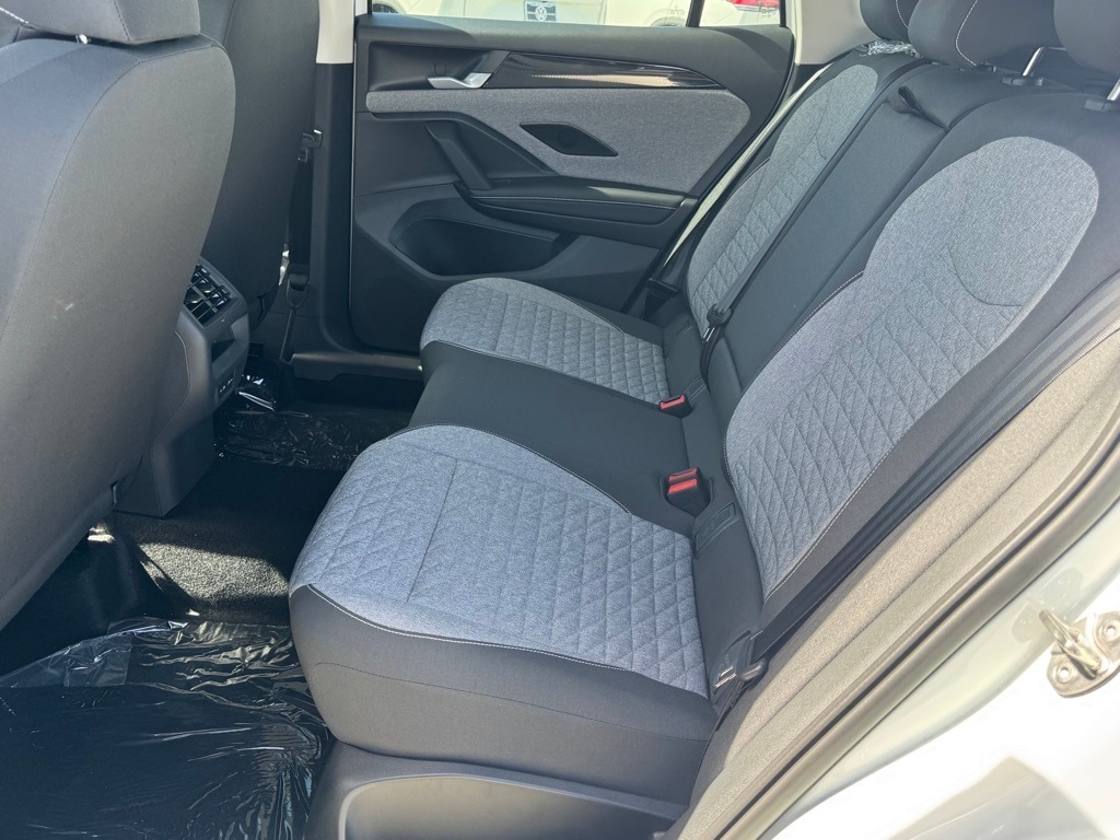 2025 Volkswagen Tiguan S - Photo 18