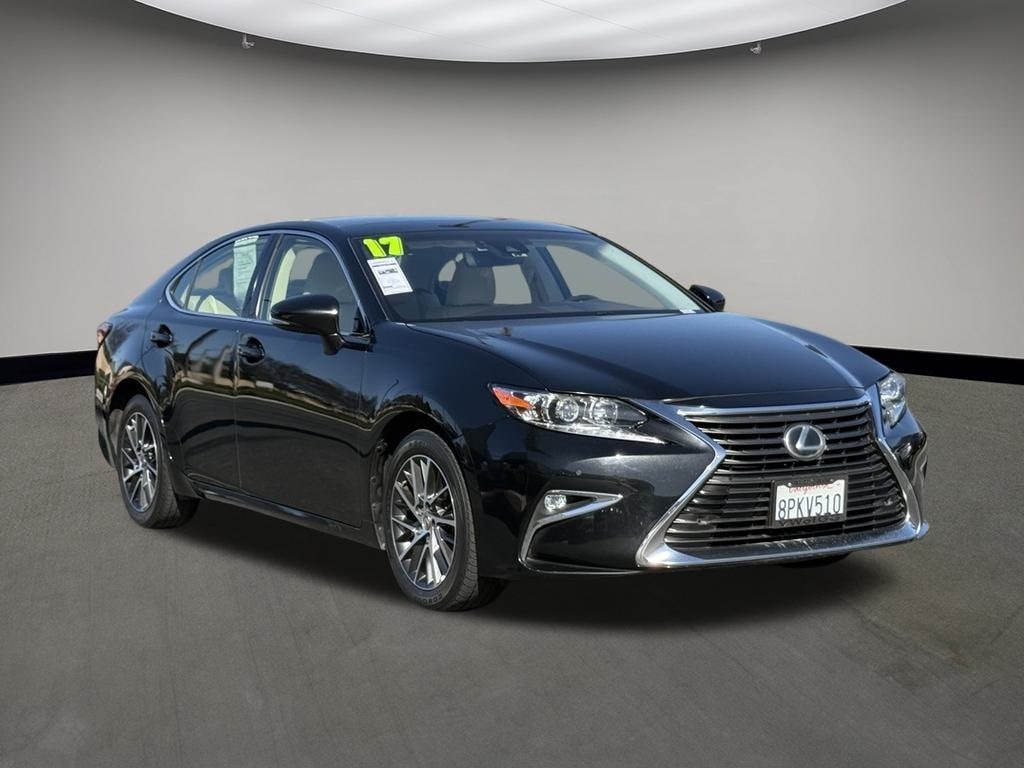 Used 2017 Lexus ES 350 350 Sedan