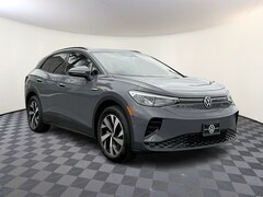 2026 Volkswagen ID.4 Pro SUV