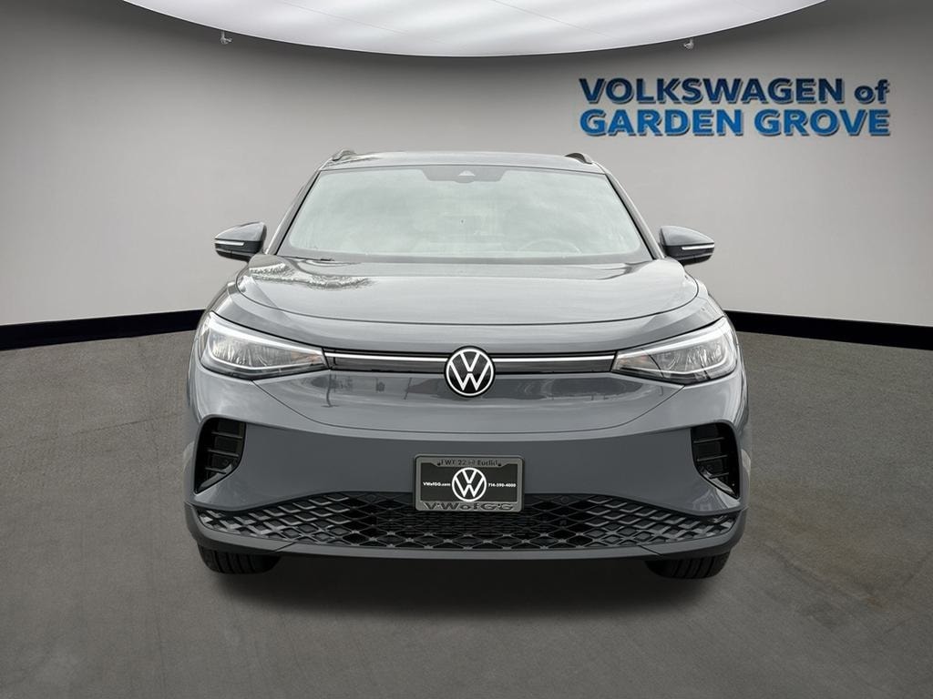 New 2026 Volkswagen ID.4 Pro SUV