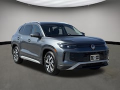 2025 Volkswagen Tiguan 2.0T S SUV