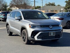 2025 Volkswagen Taos 1.5T SE SUV