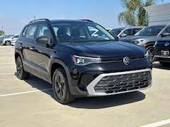 2026 Volkswagen Taos 1.5T S SUV