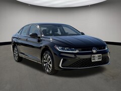 2026 Volkswagen Jetta 1.5T S Sedan