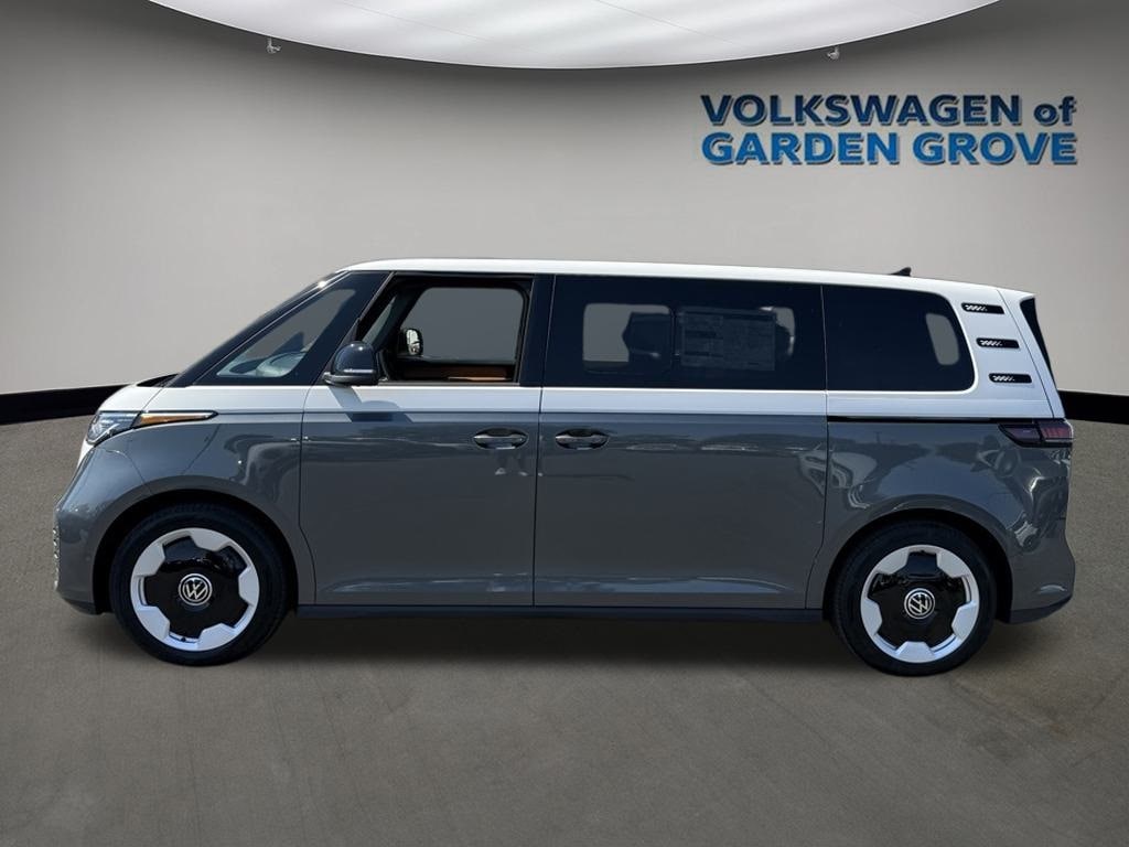 2025 Volkswagen ID. Buzz PRO S PLus - Photo 7