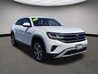 Volkswagen Atlas Cross Sport