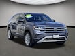 Volkswagen Atlas Cross Sport