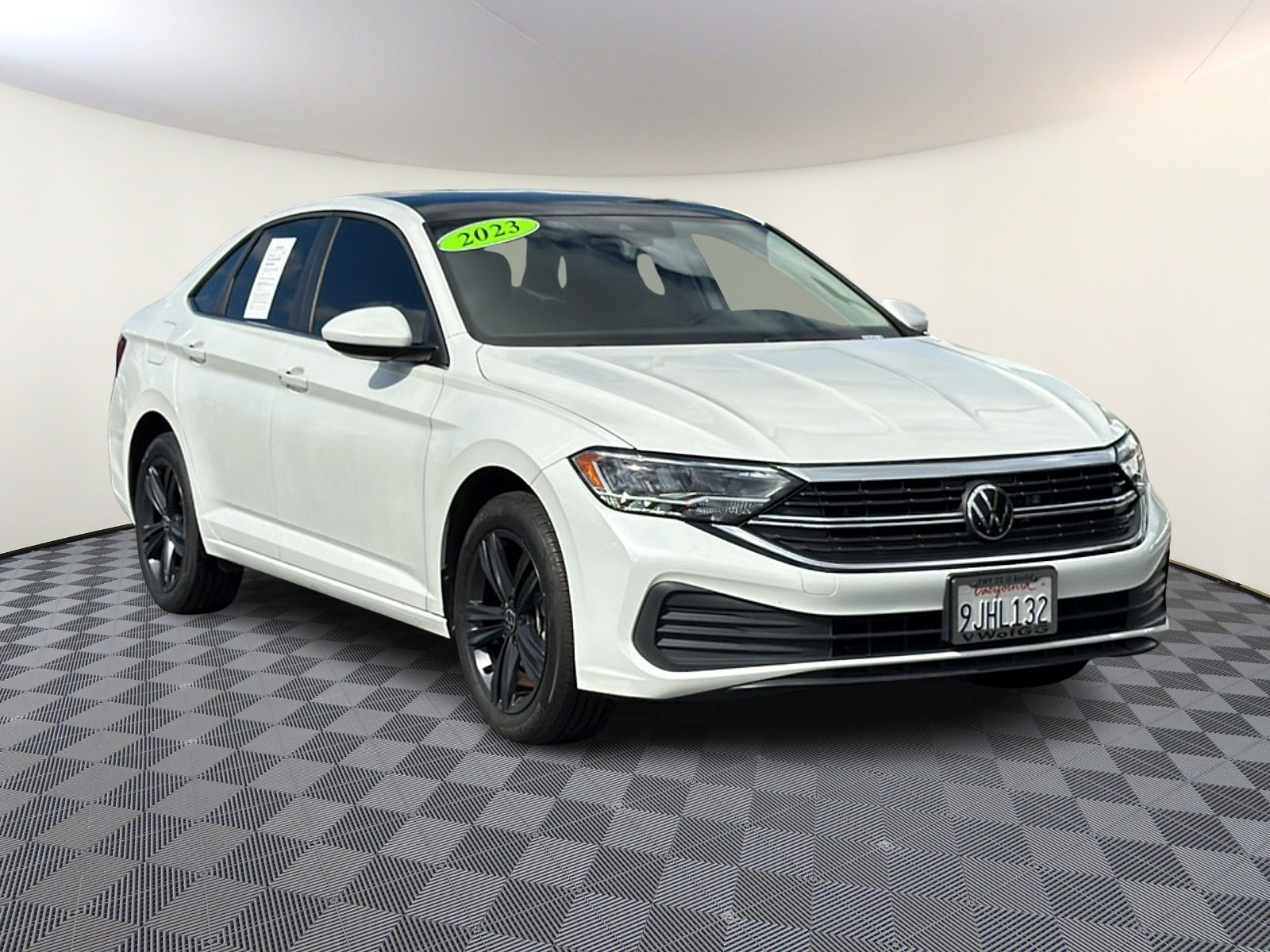 2023 Volkswagen Jetta