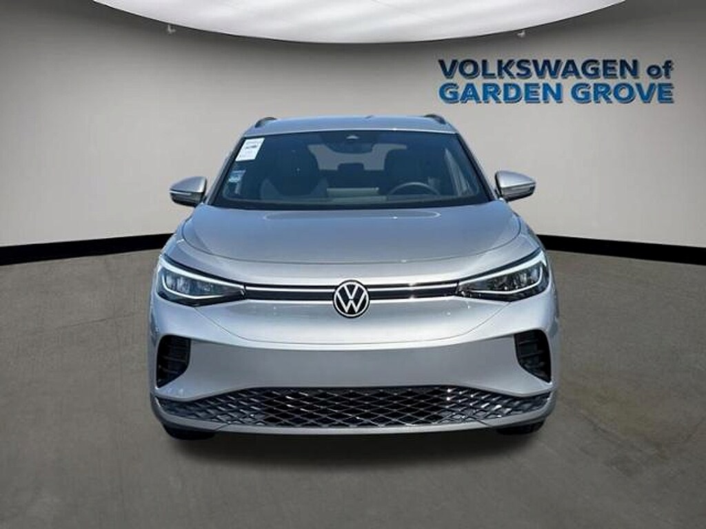 New 2026 Volkswagen ID.4 Pro SUV