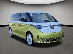 2025 Volkswagen ID. Buzz 1st Edition Van Passenger Van