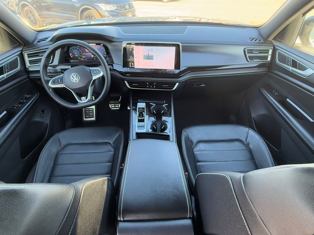 2026 Volkswagen Atlas Cross Sport SEL R-LINE - Photo 19