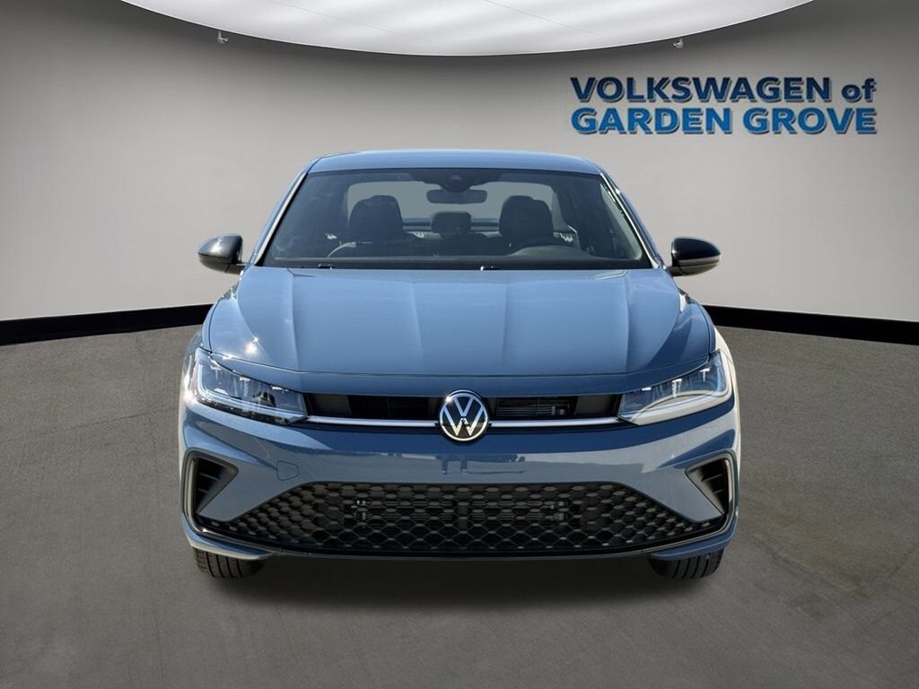 New 2026 Volkswagen Jetta 1.5T Sport Sedan