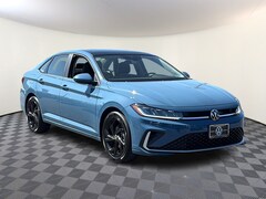 2027 Volkswagen Jetta 1.5T SE Sedan