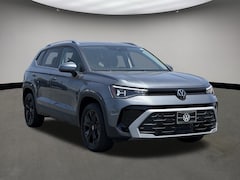 2025 Volkswagen Taos 1.5T SE SUV