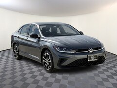 2026 Volkswagen Jetta 1.5T Sport Sedan
