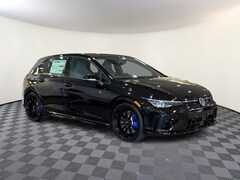 2026 Volkswagen Golf R Base Hatchback