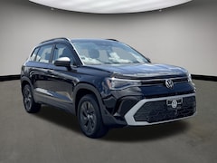 2025 Volkswagen Taos 1.5T S SUV
