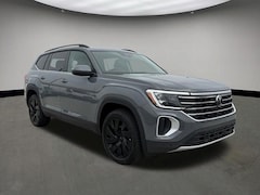 2026 Volkswagen Atlas 2.0T SE w/Technology SUV