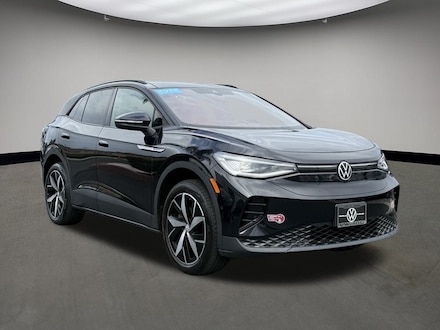 2023 Volkswagen ID.4 Pro S SUV