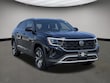 Volkswagen Atlas Cross Sport