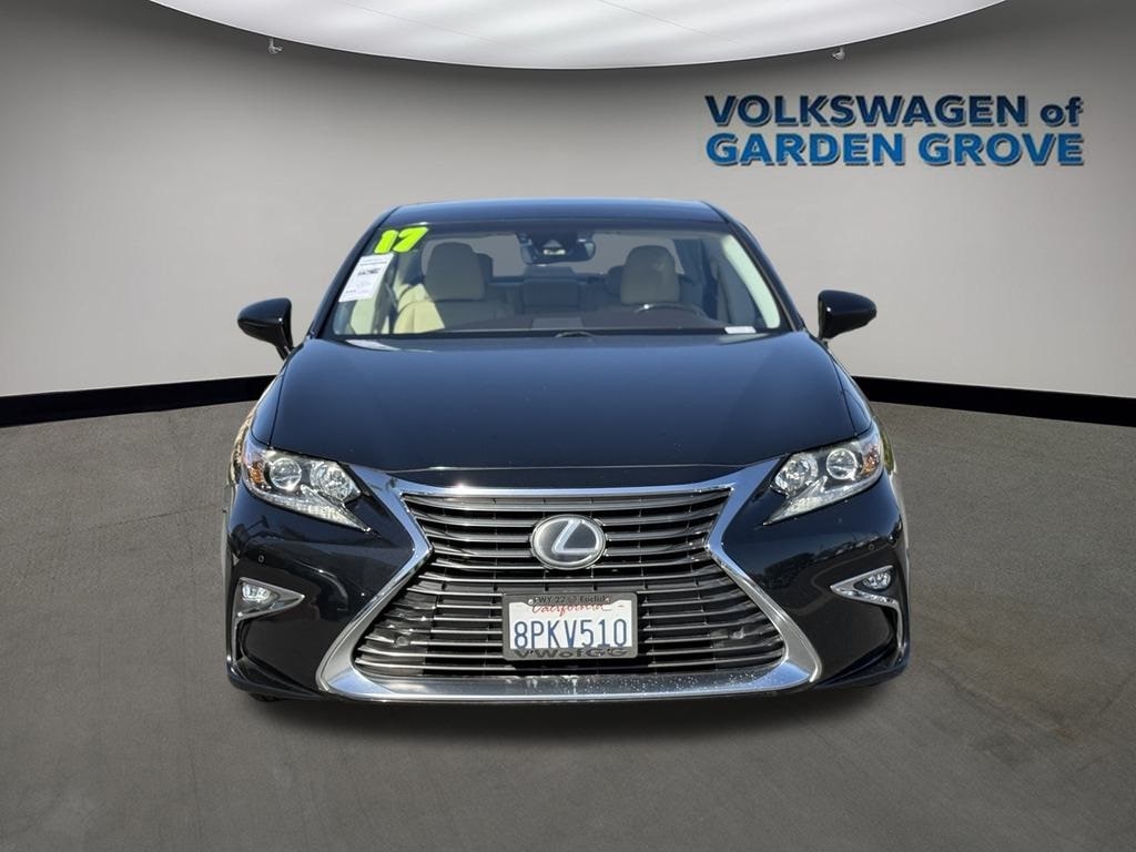 Used 2017 Lexus ES 350 350 Sedan