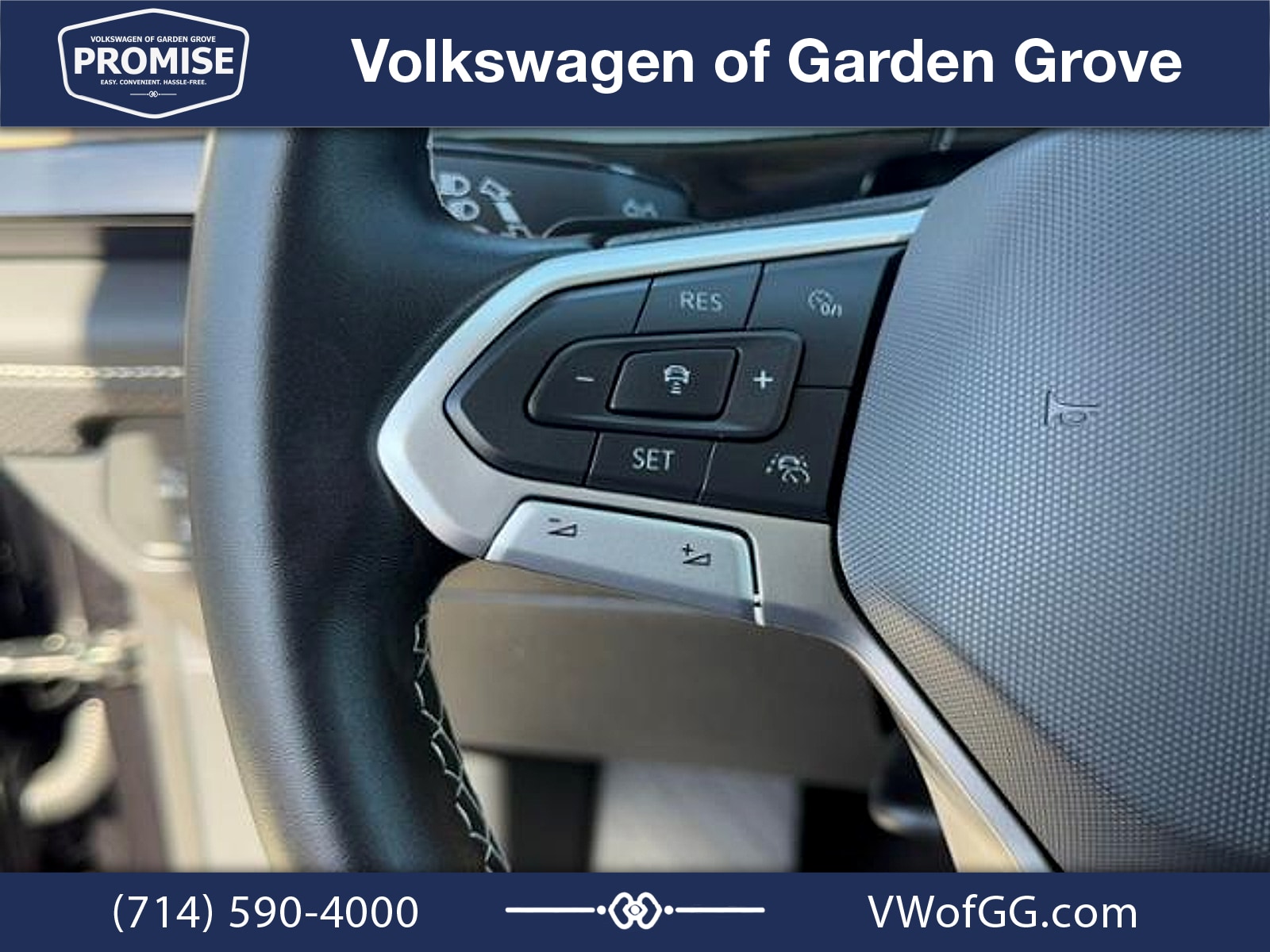 2026 Volkswagen Atlas SE w/Tech - Photo 14