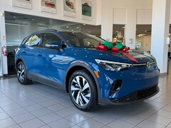 2026 Volkswagen ID.4 Pro SUV